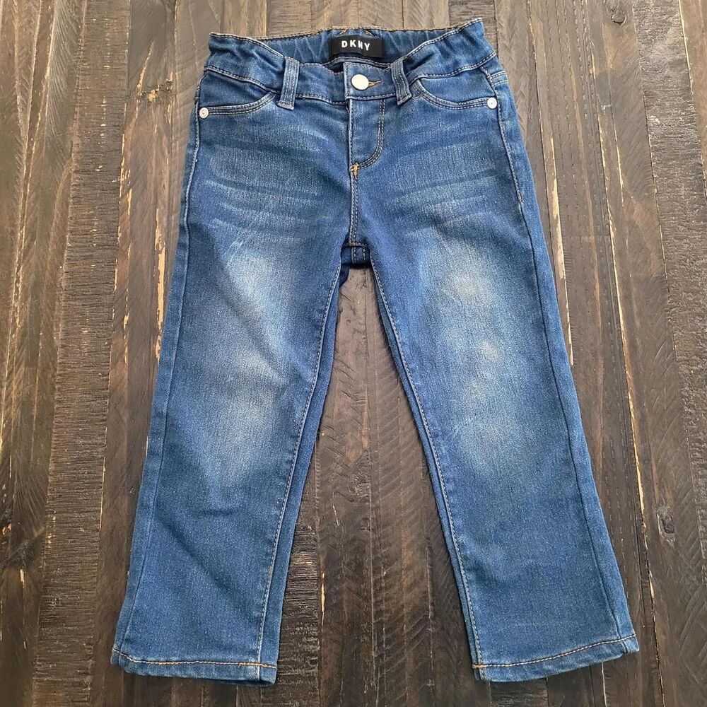 DKNY Jeans Girls Size 5